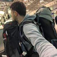 Danilo Vadalà's Photo