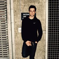 Mirsad Polovina的照片