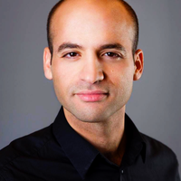 Khaled Sharkawy's Photo