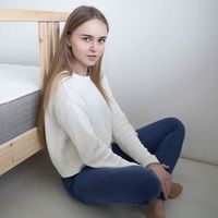 Anastasia Belous's Photo