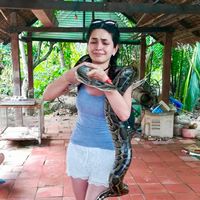 Lilit Aslanyan的照片