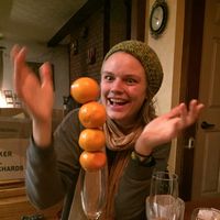 Photos de Taylor Morehouse