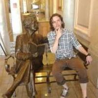 Brandon Church's Photo