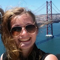 Erika Baluchova's Photo