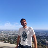 Atakan Peker's Photo