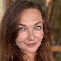 Alena Bilousova's Photo