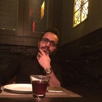 sasan jahanbakhshi的照片