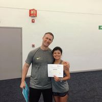 Vale Escobedo的照片