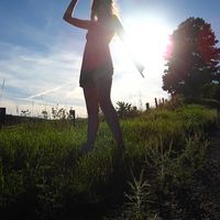 Laurence Baillargeon's Photo