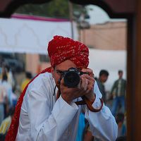 Witold Korsak's Photo