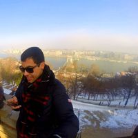 Vítor Galafasse's Photo