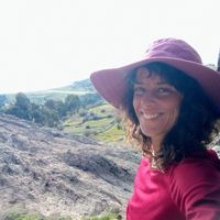 Marina Marcoccia的照片