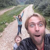 Fotos de Edward Looringh van Beeck