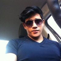 Albert Zarate's Photo