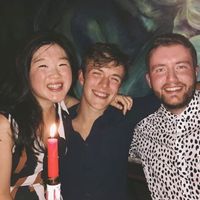 James Rowland's Photo