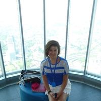 Kamila Risalova's Photo