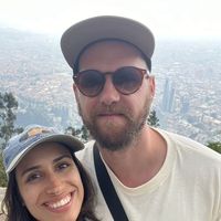 Dave and Tainá Patterson's Photo