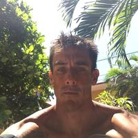 Mauri Benavidez的照片