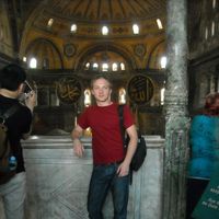 Ievdokimov Kostiantyn的照片