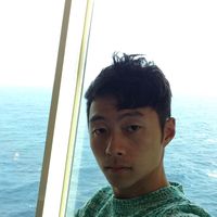 Andrew Shin的照片