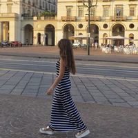 Sofia Arcelus Fernandez's Photo