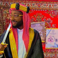 Abdullah Alhawsawi的照片