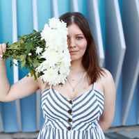 Виктория  Чечина的照片