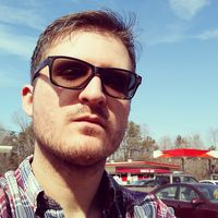 Trey Anthony's Photo