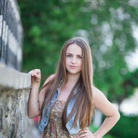 Tetiana Datsyuk's Photo