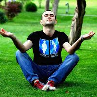 Ahmed Huseynli的照片