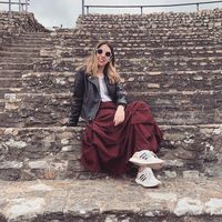 Veronica Lopez Echandia's Photo