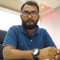 Mahmud Hasan's Photo