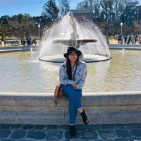 Abigail Vilar's Photo