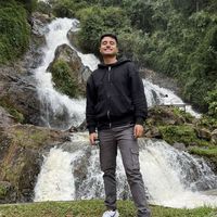 Alejandro  Patiño's Photo