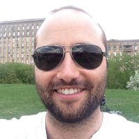 Chris Koureas's Photo