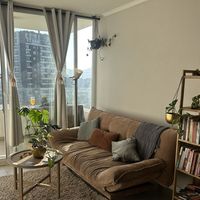 Dafne Bascuñan's Photo