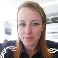 Robyn Crawford-Smith's Photo