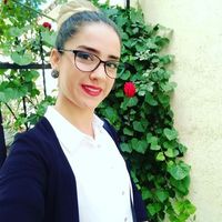 Mehtap Karabay的照片