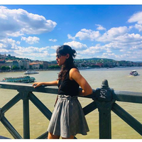 Photos de Charanya Chandrasekaran