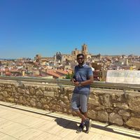 Sidharth Shaji's Photo