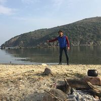 Umut Altıparmak的照片