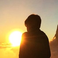 Daan Van Dijk's Photo