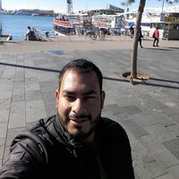 Jesús Galván's Photo