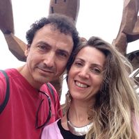 Gurkan & Deniz Ozkoc's Photo