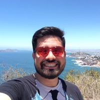 Ricardo Romero Teran的照片