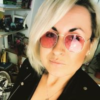 Anna Nemkina的照片