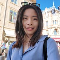 Photos de Nora Zhang