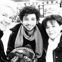 Marcelo Lopes's Photo