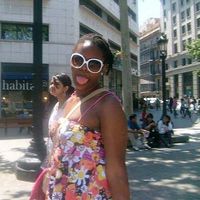 Lydia Duncan's Photo