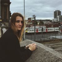 Fotos de Nadia Firago